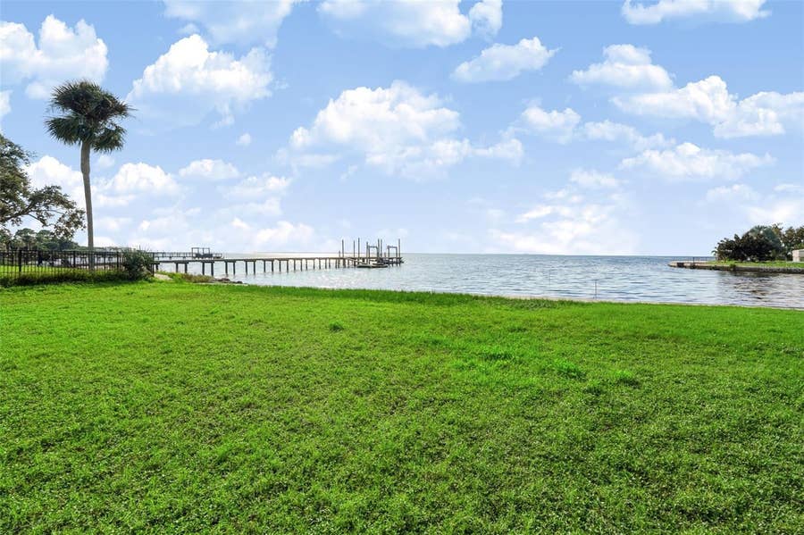 Property photo for 0 BLUFF BOULEVARD, Holiday, FL