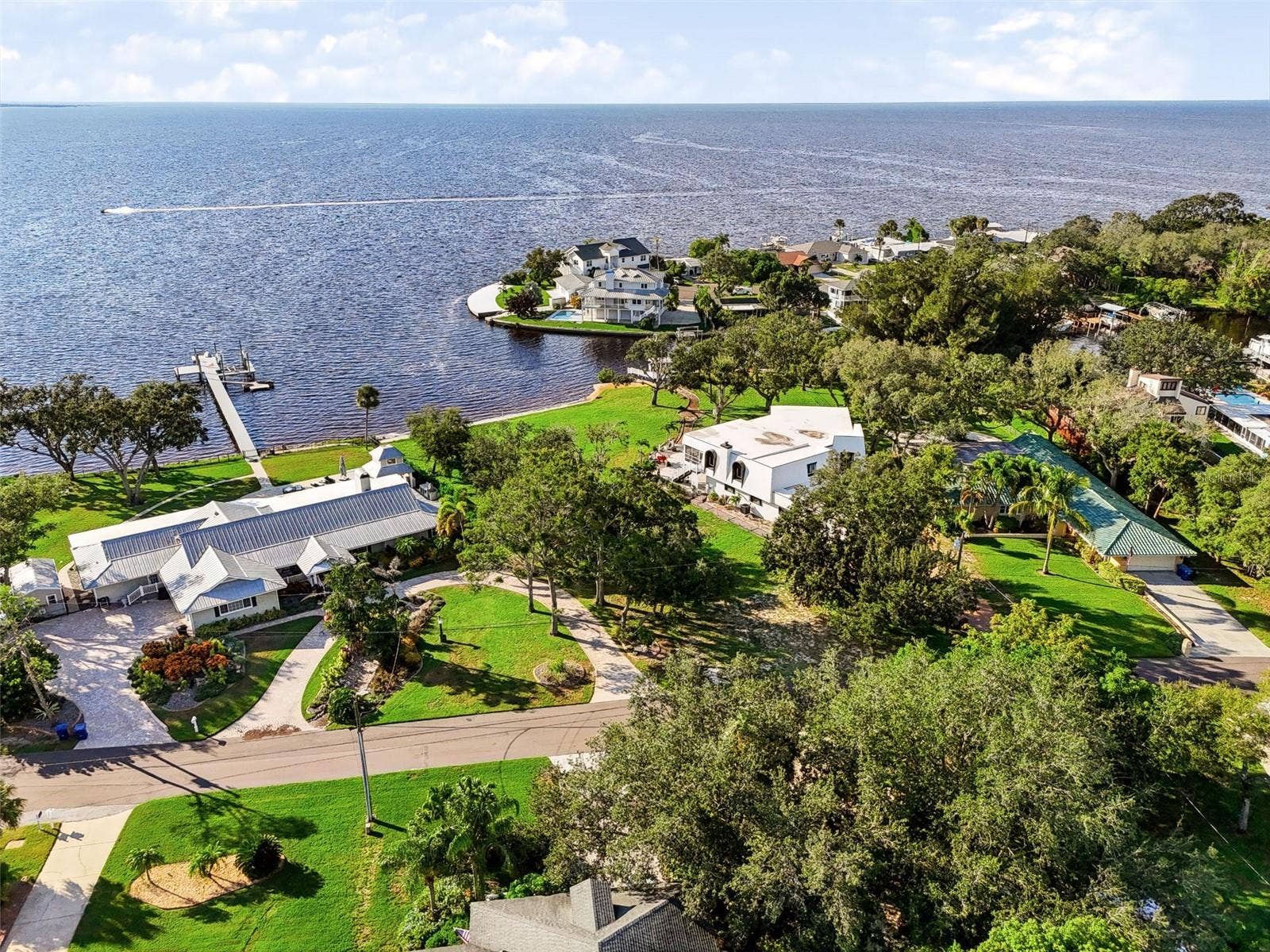 BLUFF BOULEVARD, Holiday, FL 34691 BLUFF BOULEVARD, Holiday, FL 34691