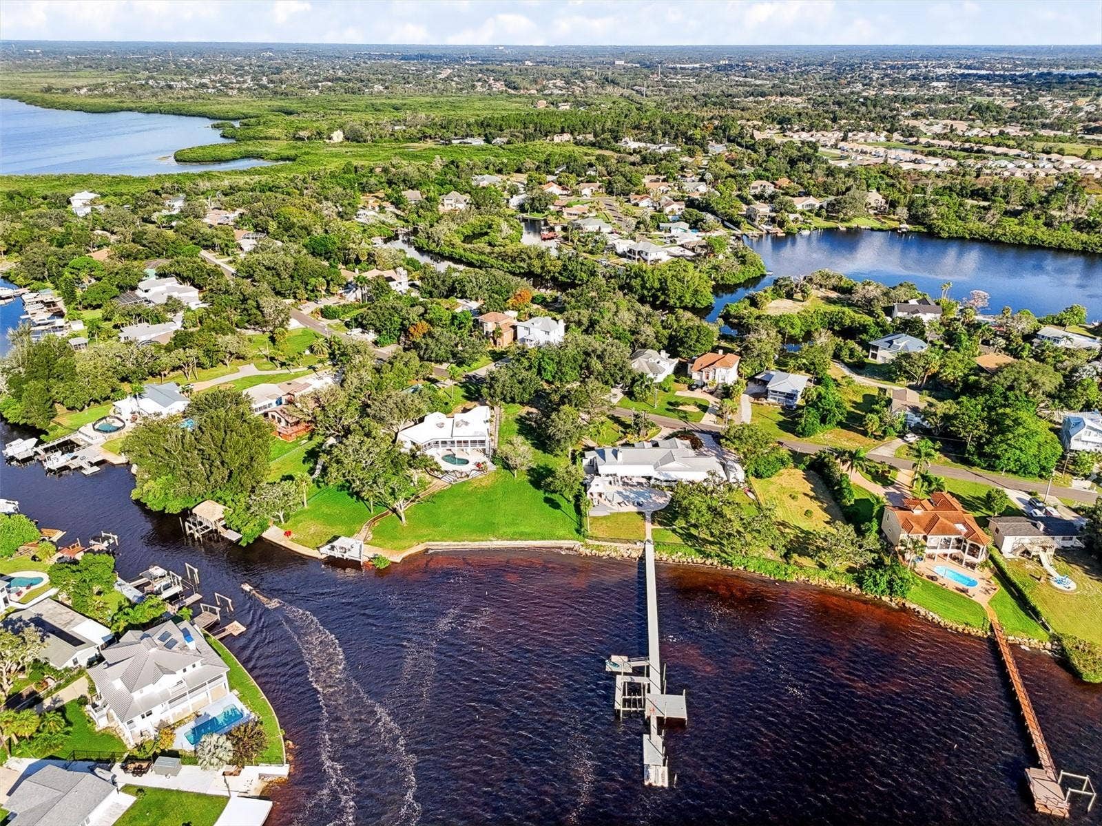 BLUFF BOULEVARD, Holiday, FL 34691 BLUFF BOULEVARD, Holiday, FL 34691