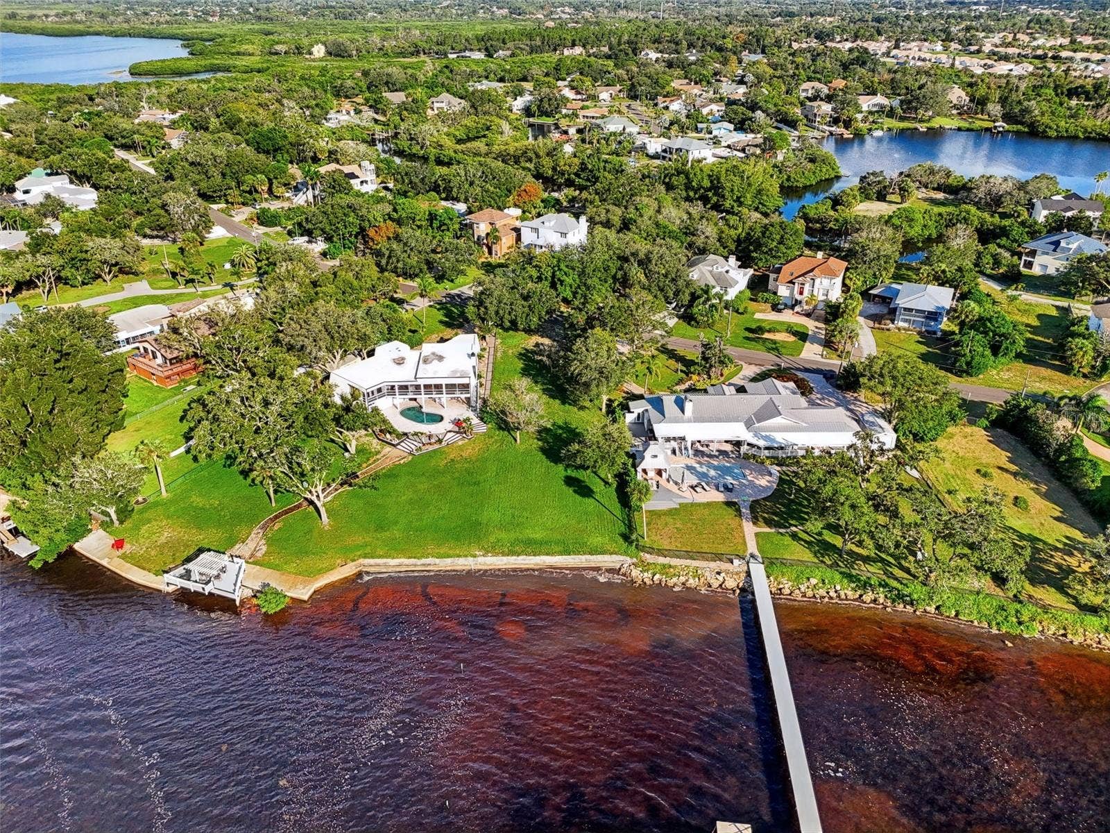BLUFF BOULEVARD, Holiday, FL 34691 BLUFF BOULEVARD, Holiday, FL 34691