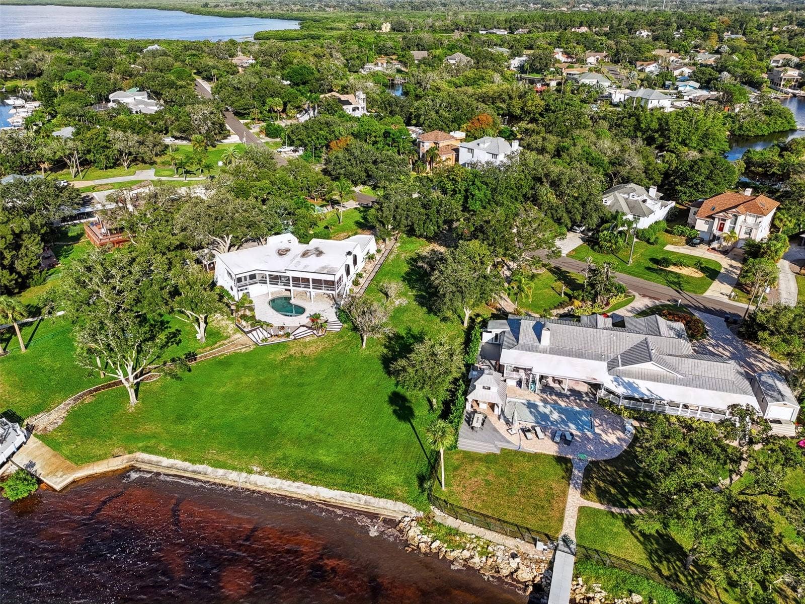 BLUFF BOULEVARD, Holiday, FL 34691 BLUFF BOULEVARD, Holiday, FL 34691