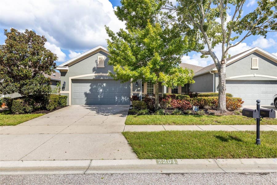 Property photo for 2201 BARRACUDA CT, Holiday, FL