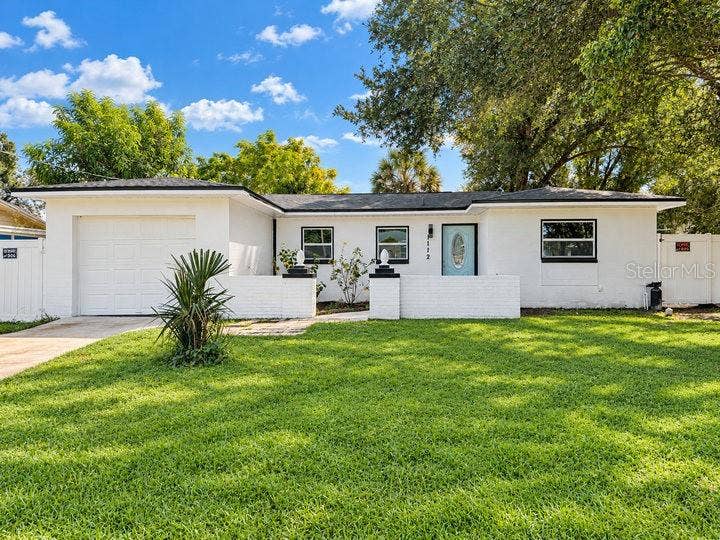 Property photo for 1112 W HIAWATHA STREET, Tampa, FL