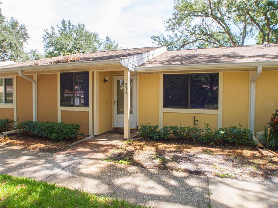 Property photo for 1934 PEPPERMILL DRIVE, #1934, Clearwater, FL