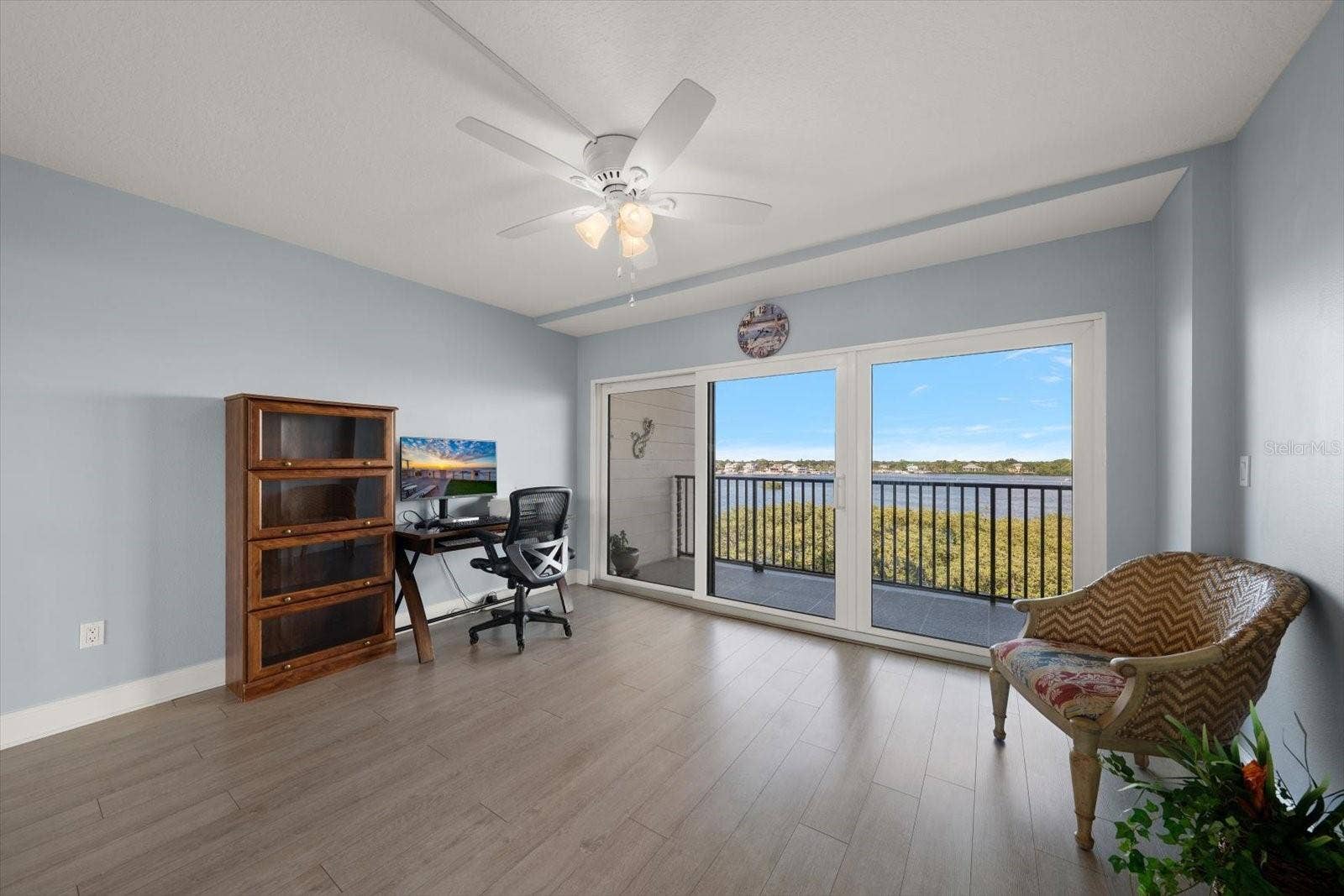 2700 BAYSHORE BOULEVARD, #11404, Dunedin, FL 34698 2nd bedroom