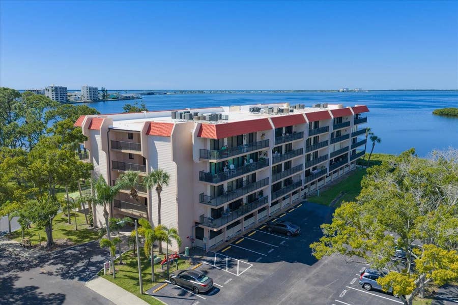 Property photo for 2700 BAYSHORE BOULEVARD, #11404, Dunedin, FL