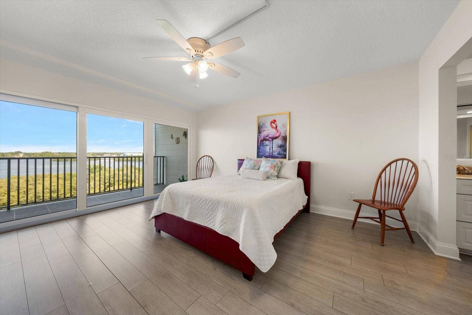 2700 BAYSHORE BOULEVARD, #11404, Dunedin, FL 34698 Primary suite