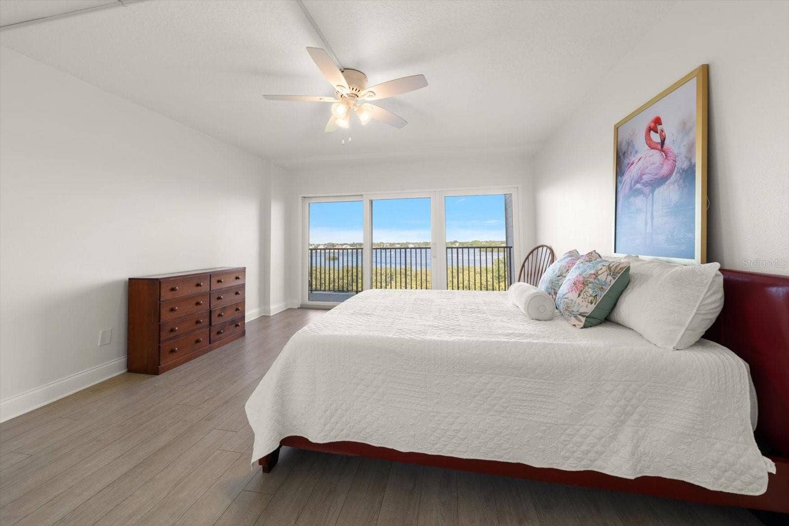 2700 BAYSHORE BOULEVARD, #11404, Dunedin, FL 34698 Primary suite
