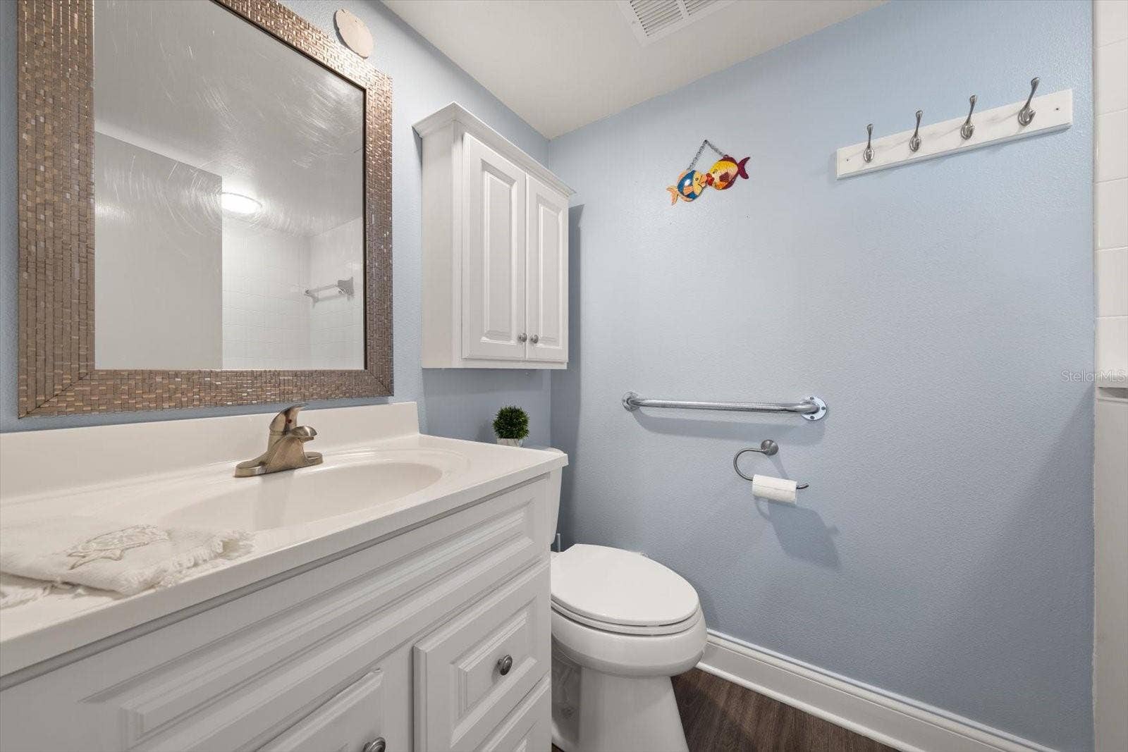 2700 BAYSHORE BOULEVARD, #11404, Dunedin, FL 34698 2nd bathroom