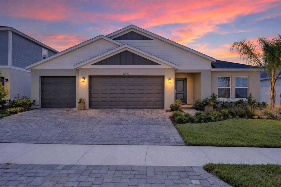 Property photo for 31710 CHATEAU MANOR LANE, Wesley Chapel, FL