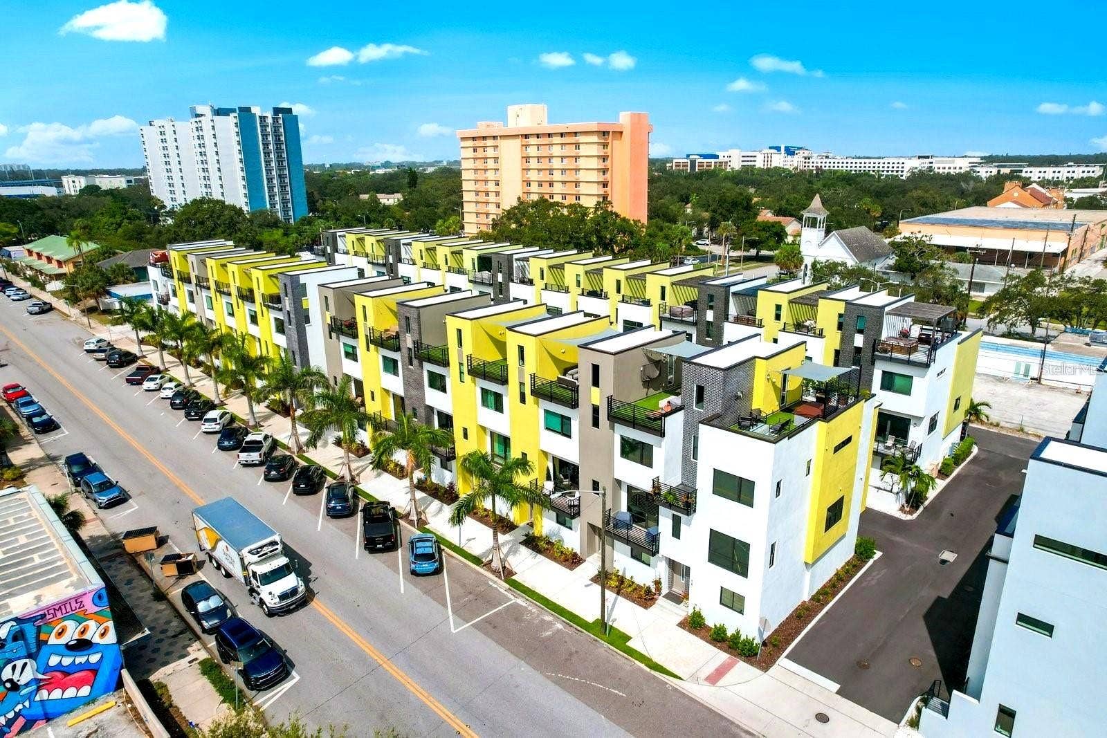 915 ARLINGTON AVENUE N, St Petersburg, FL 33705 915 ARLINGTON AVENUE N, St Petersburg, FL 33705