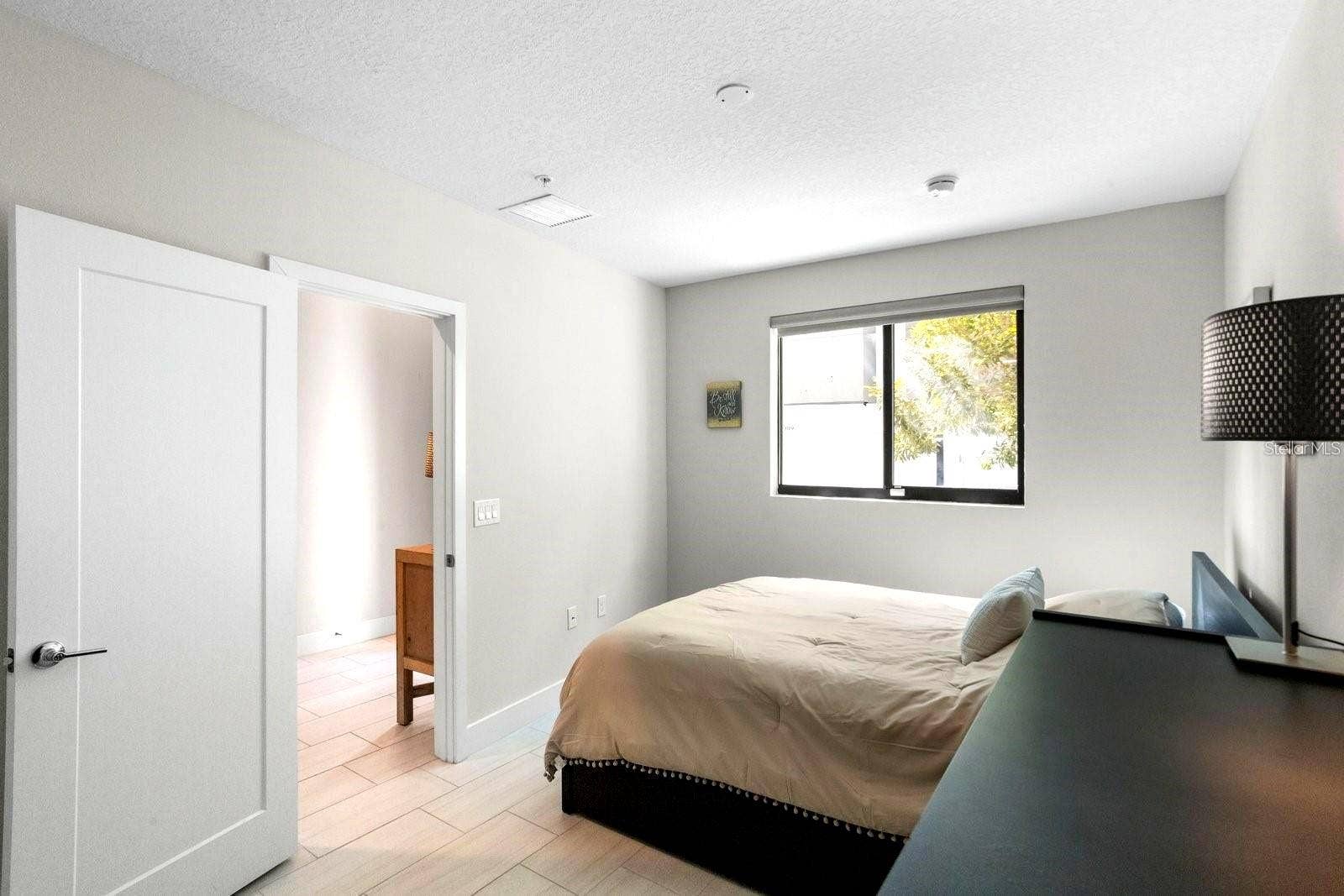 915 ARLINGTON AVENUE N, St Petersburg, FL 33705 First Floor Bedroom