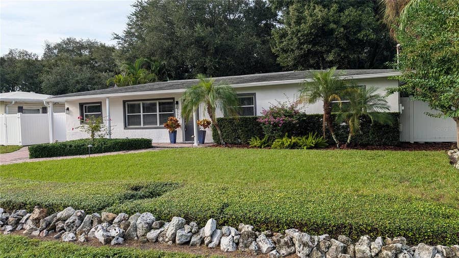 Property photo for 3005 W MARLIN AVENUE, Tampa, FL