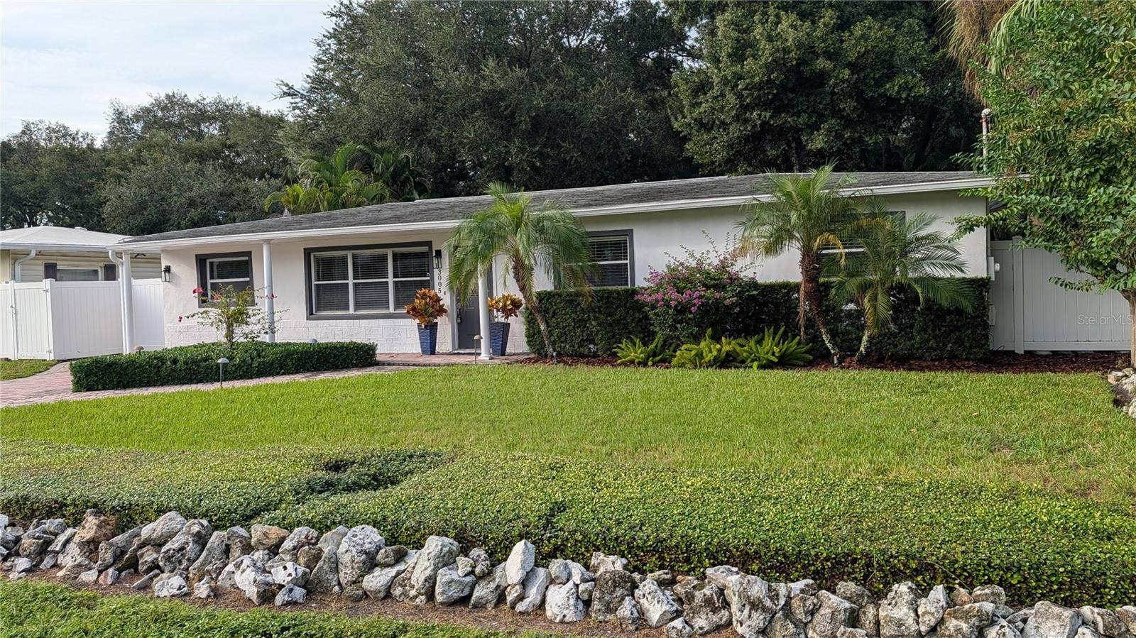 3005 W MARLIN AVENUE, Tampa, FL 33611 3005 W MARLIN AVENUE, Tampa, FL 33611