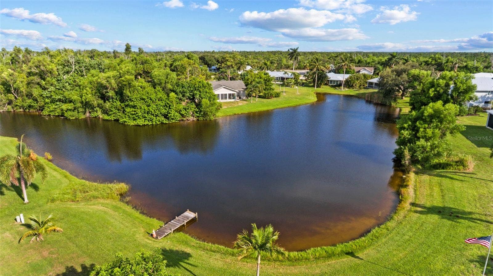 4472 LAKE HEATHER CIRCLE, St James City, FL 33956 4472 LAKE HEATHER CIRCLE, St James City, FL 33956