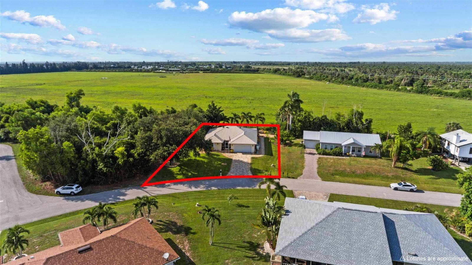 4472 LAKE HEATHER CIRCLE, St James City, FL 33956 4472 LAKE HEATHER CIRCLE, St James City, FL 33956