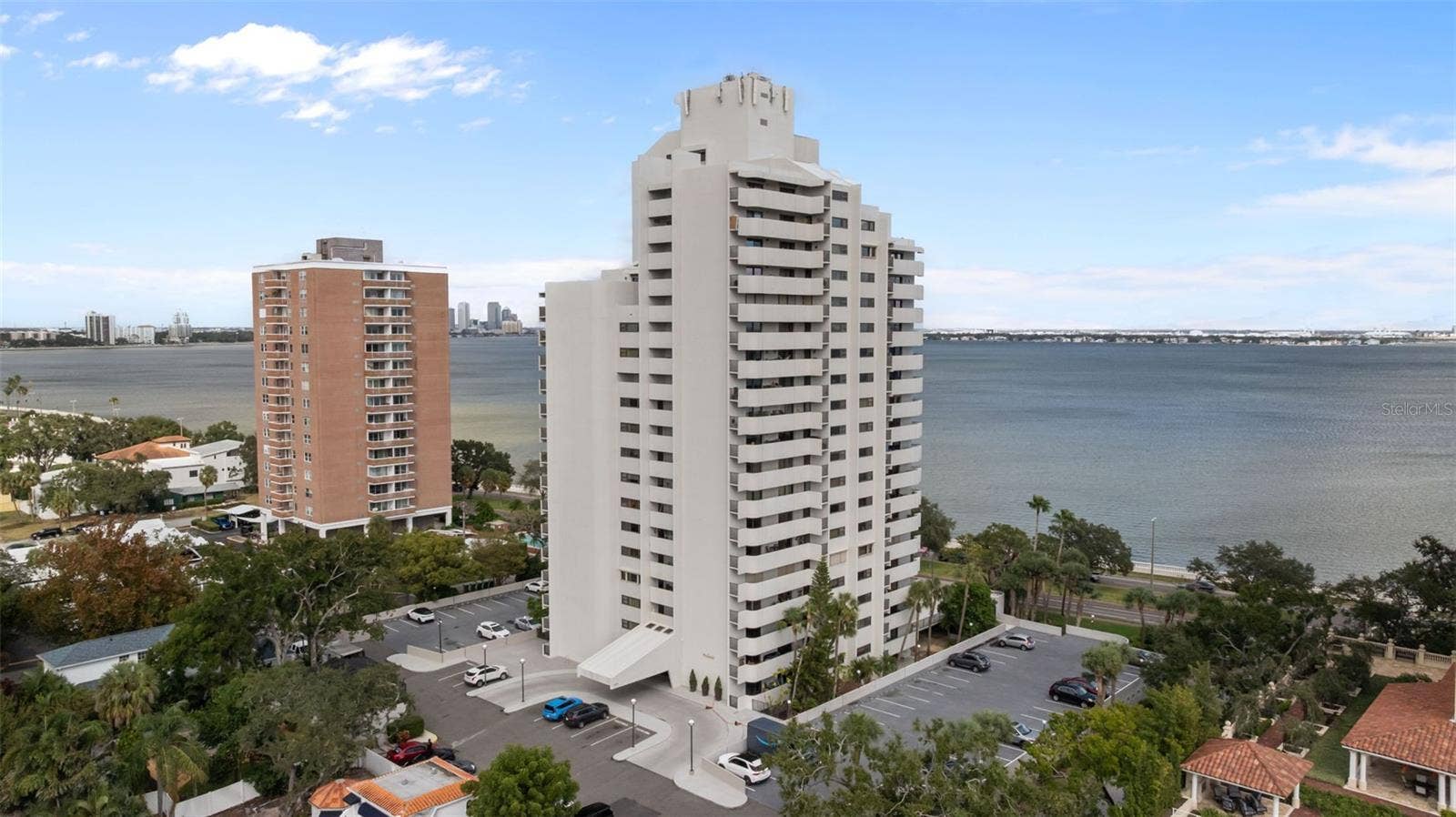 4141 BAYSHORE BOULEVARD, #905, Tampa, FL 33611