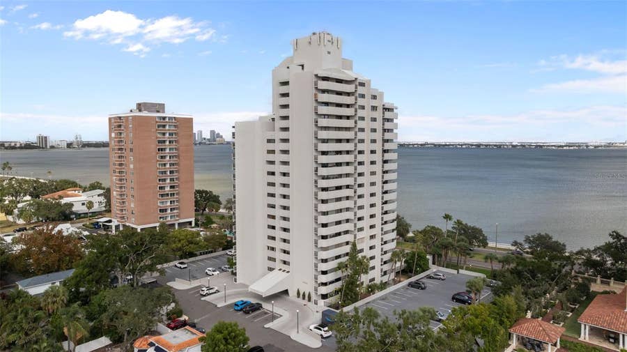 Property photo for 4141 BAYSHORE BOULEVARD, #905, Tampa, FL