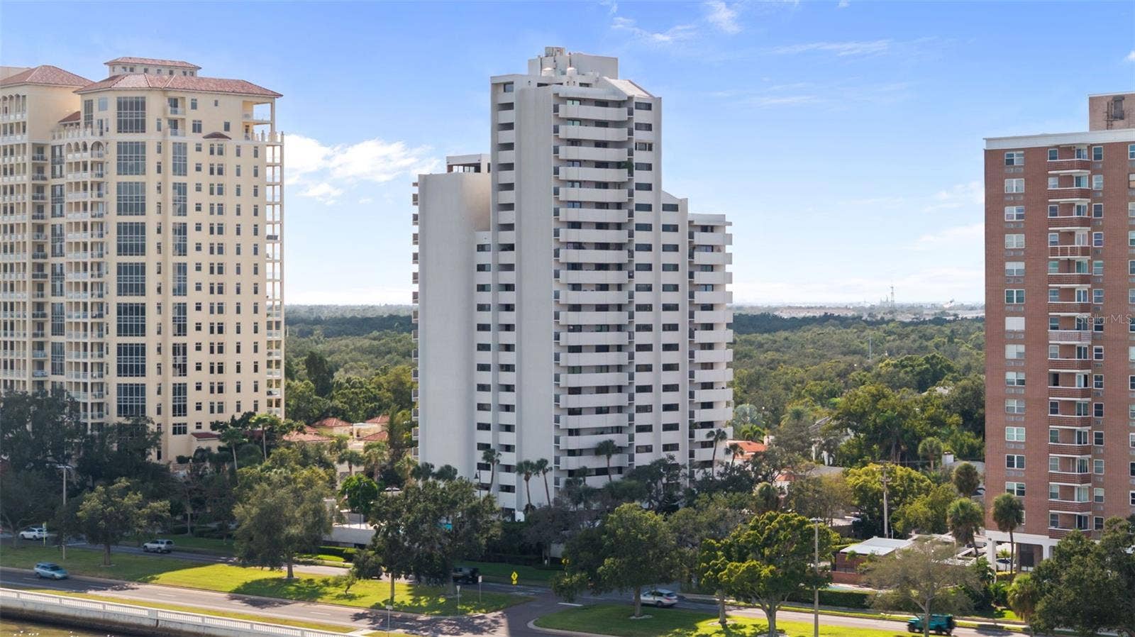 4141 BAYSHORE BOULEVARD, #905, Tampa, FL 33611