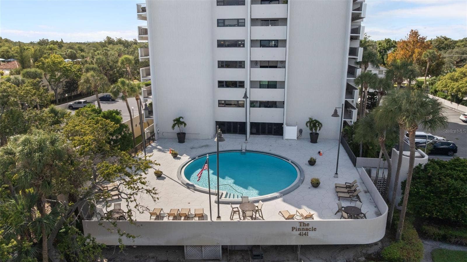 4141 BAYSHORE BOULEVARD, #905, Tampa, FL 33611