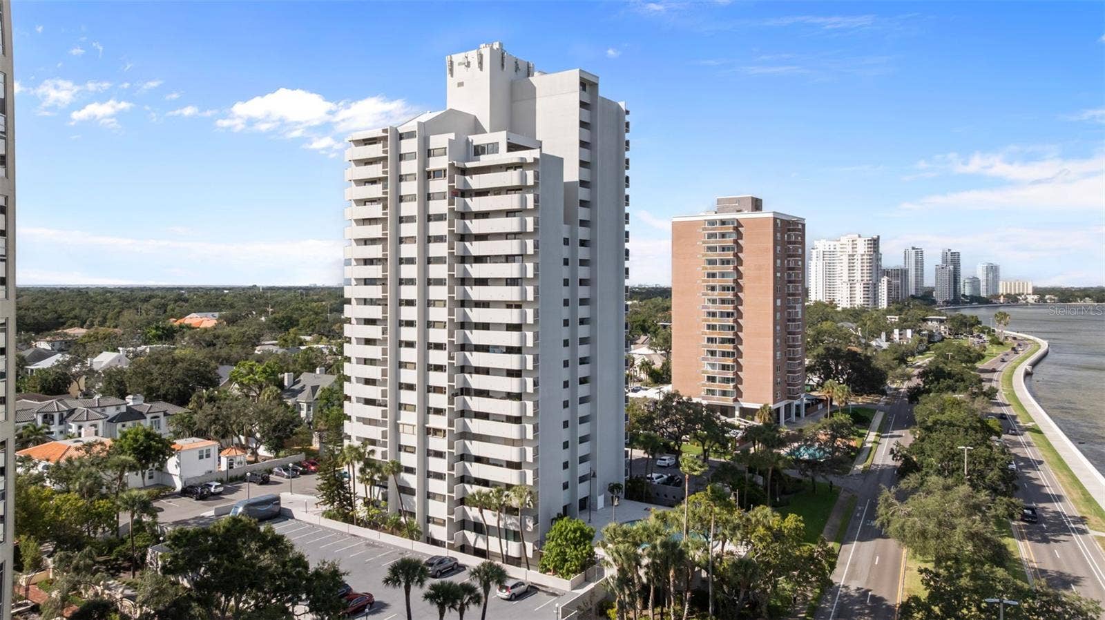 4141 BAYSHORE BOULEVARD, #905, Tampa, FL 33611