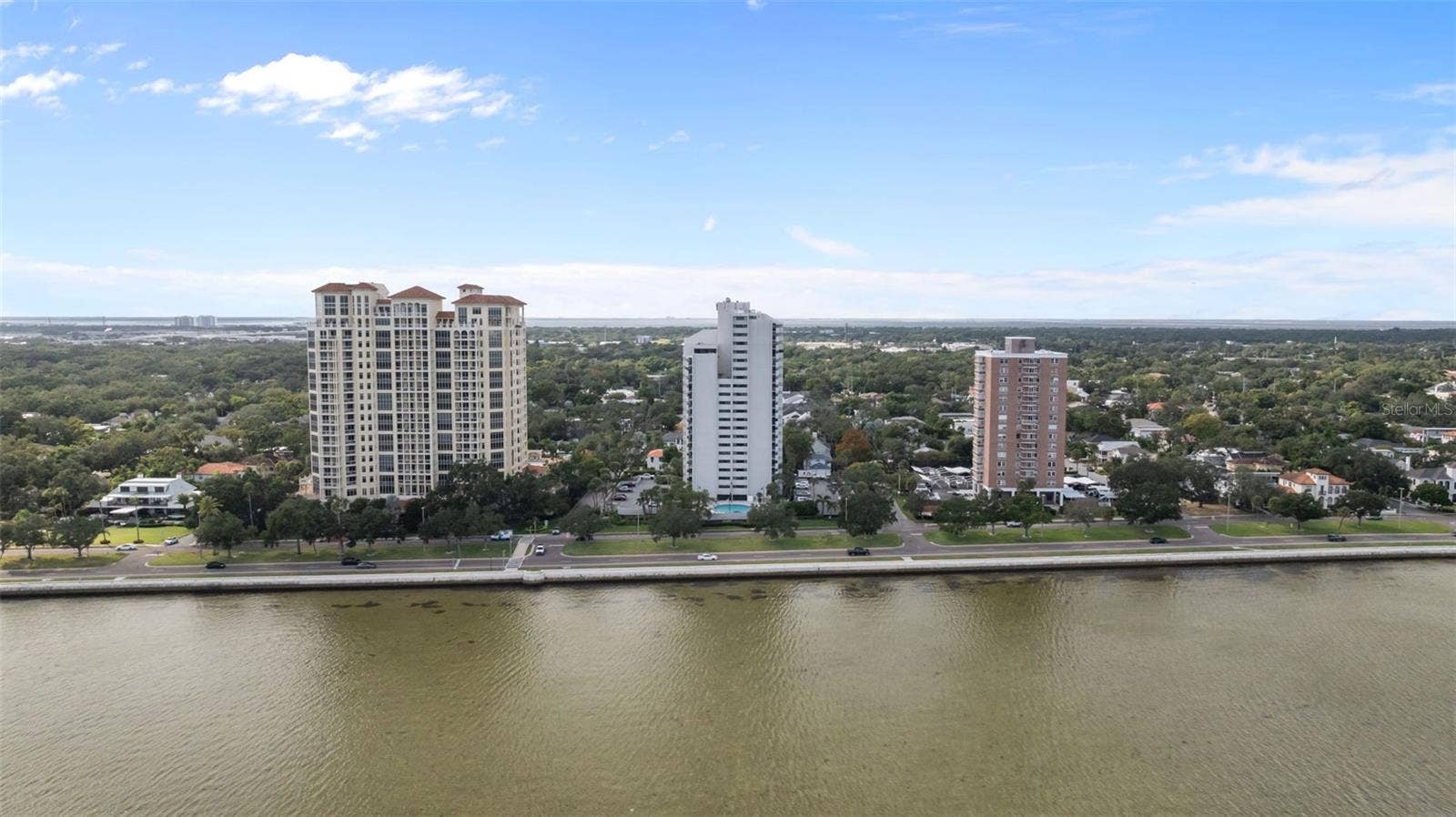 4141 BAYSHORE BOULEVARD, #905, Tampa, FL 33611