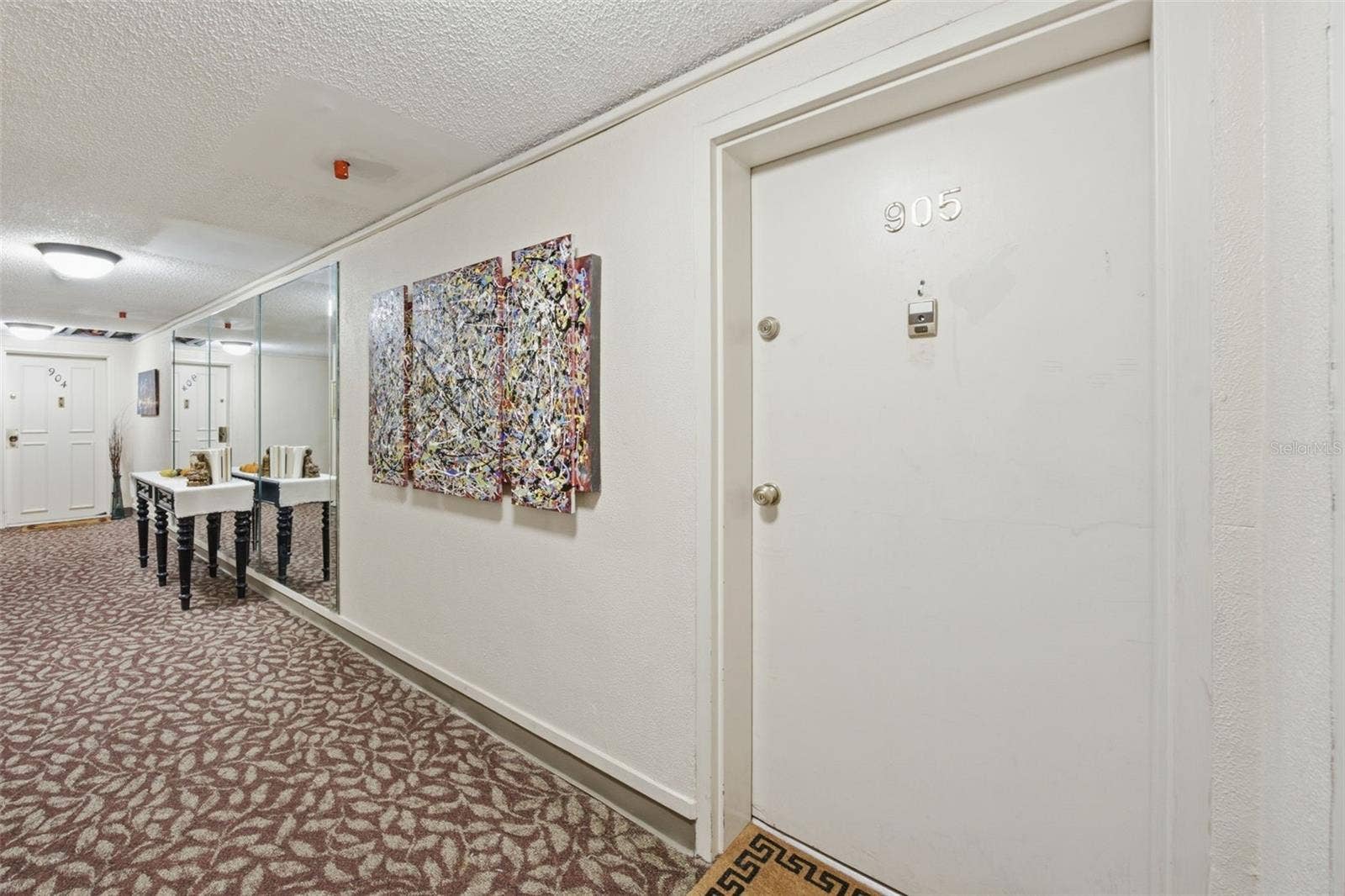 4141 BAYSHORE BOULEVARD, #905, Tampa, FL 33611