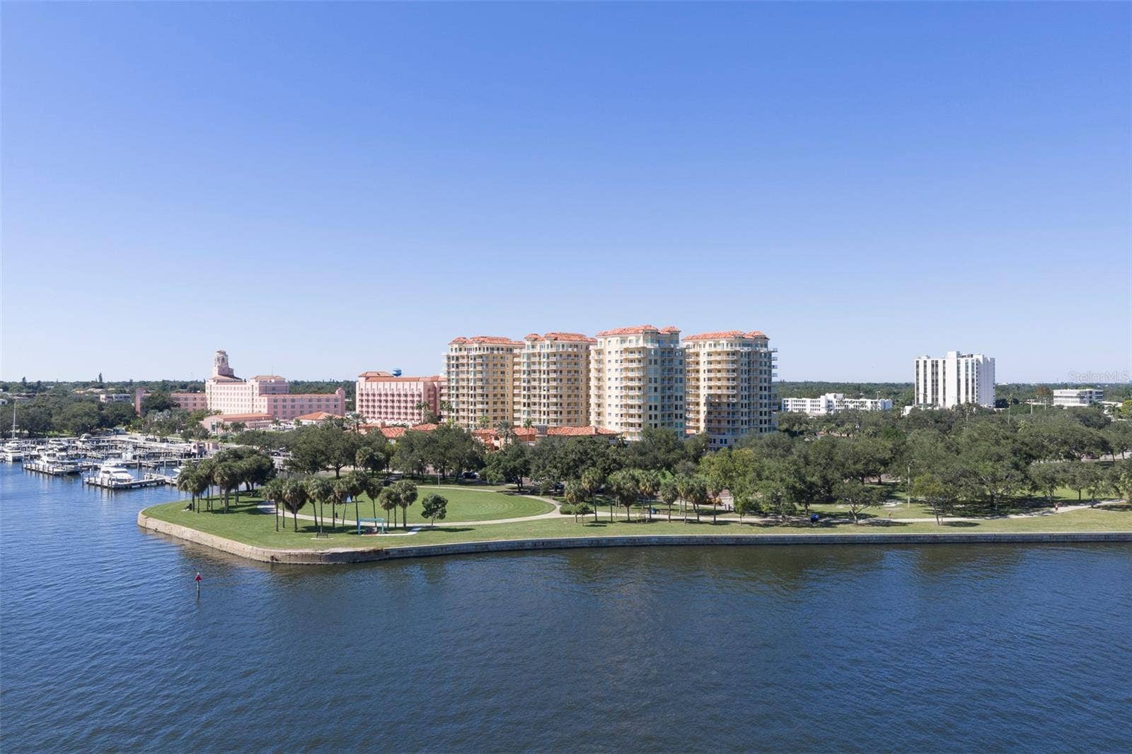 Waterfront Parks to Enjoy