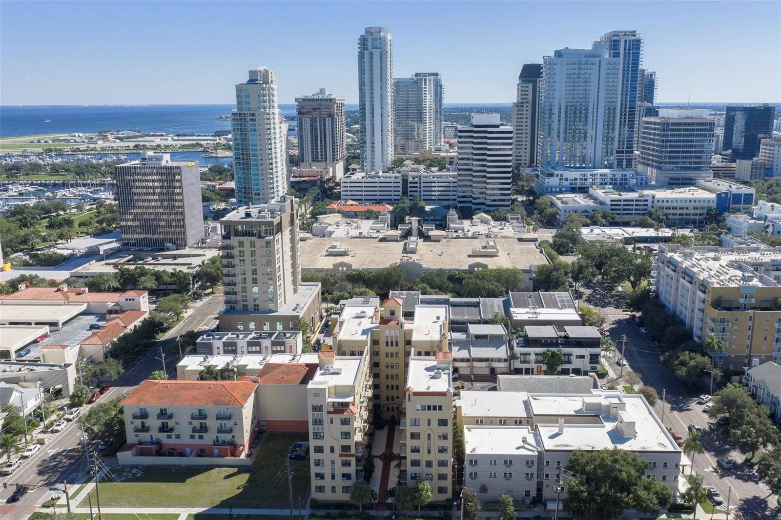 130 4TH AVENUE N, #503, St Petersburg, FL 33701