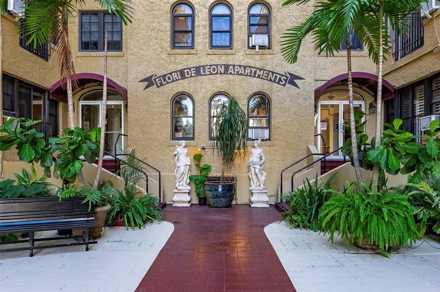 Property photo for 130 4TH AVENUE N, #503, St Petersburg, FL