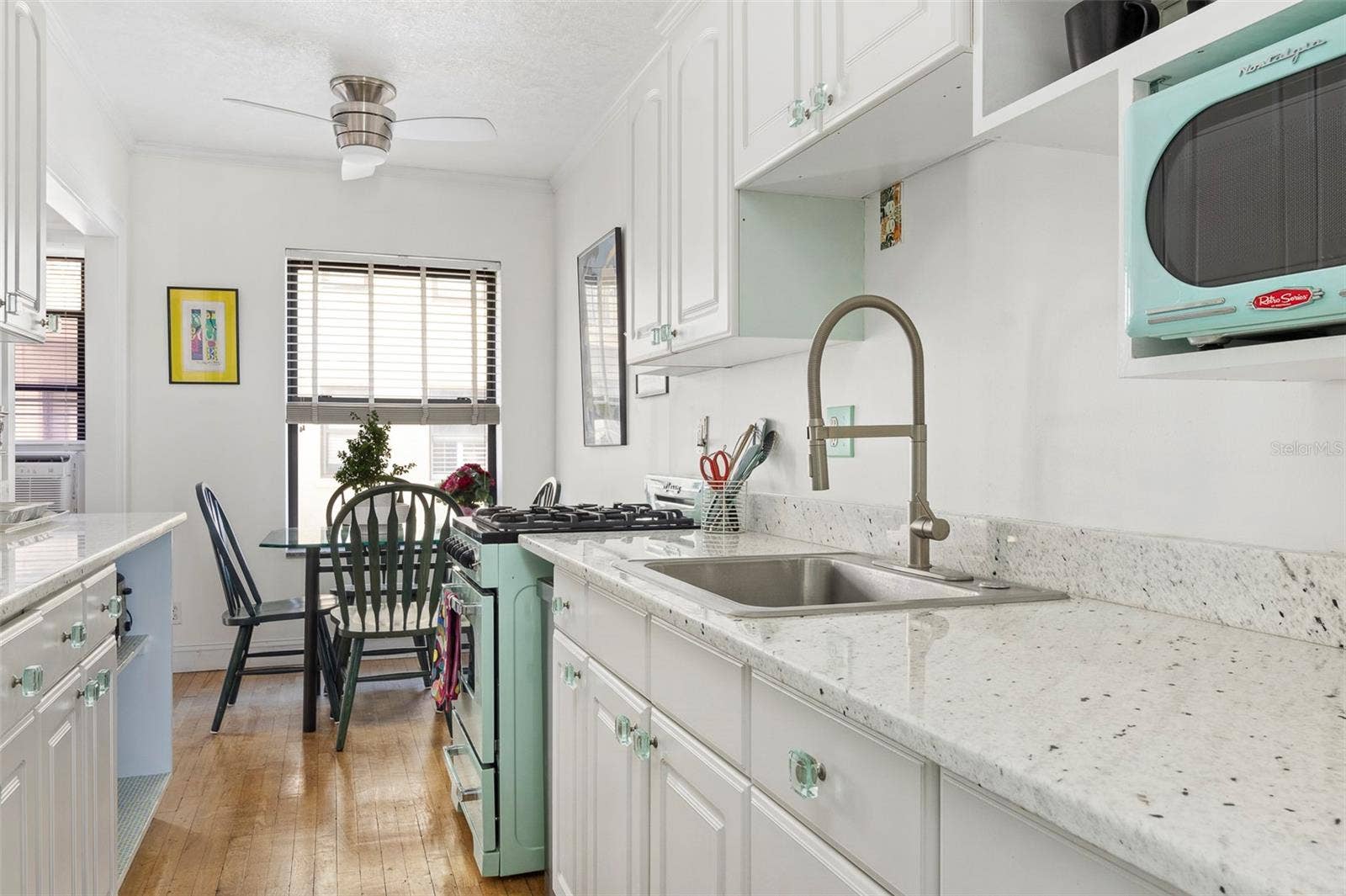 Luxury Marble Countertops