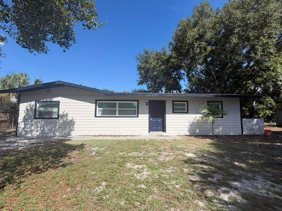 Property photo for 260 38TH AVENUE SE, St Petersburg, FL