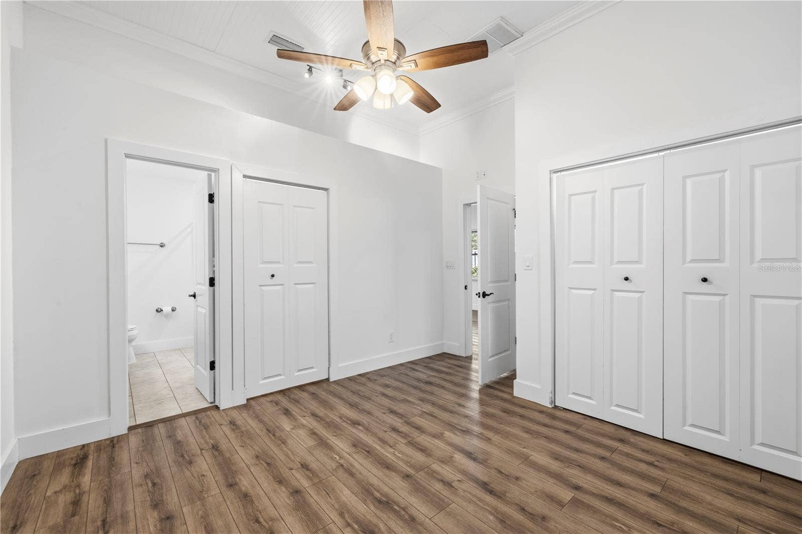 2308 E 4TH AVENUE, Tampa, FL 33605 Primary Bedroom
