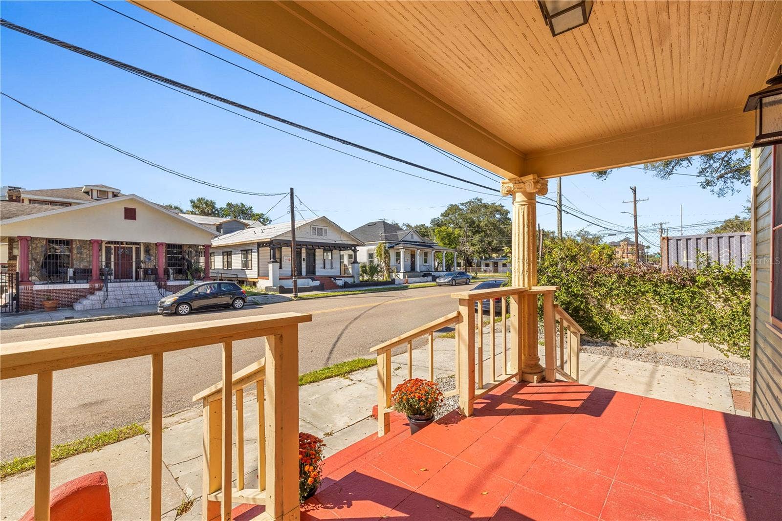 2308 E 4TH AVENUE, Tampa, FL 33605 2308 E 4TH AVENUE, Tampa, FL 33605