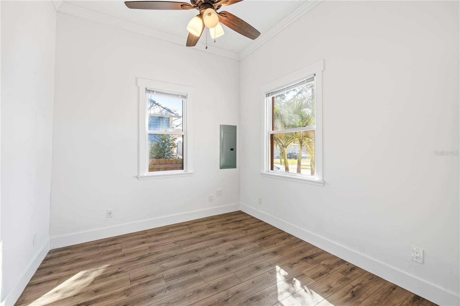 2308 E 4TH AVENUE, Tampa, FL 33605 Bedroom 1
