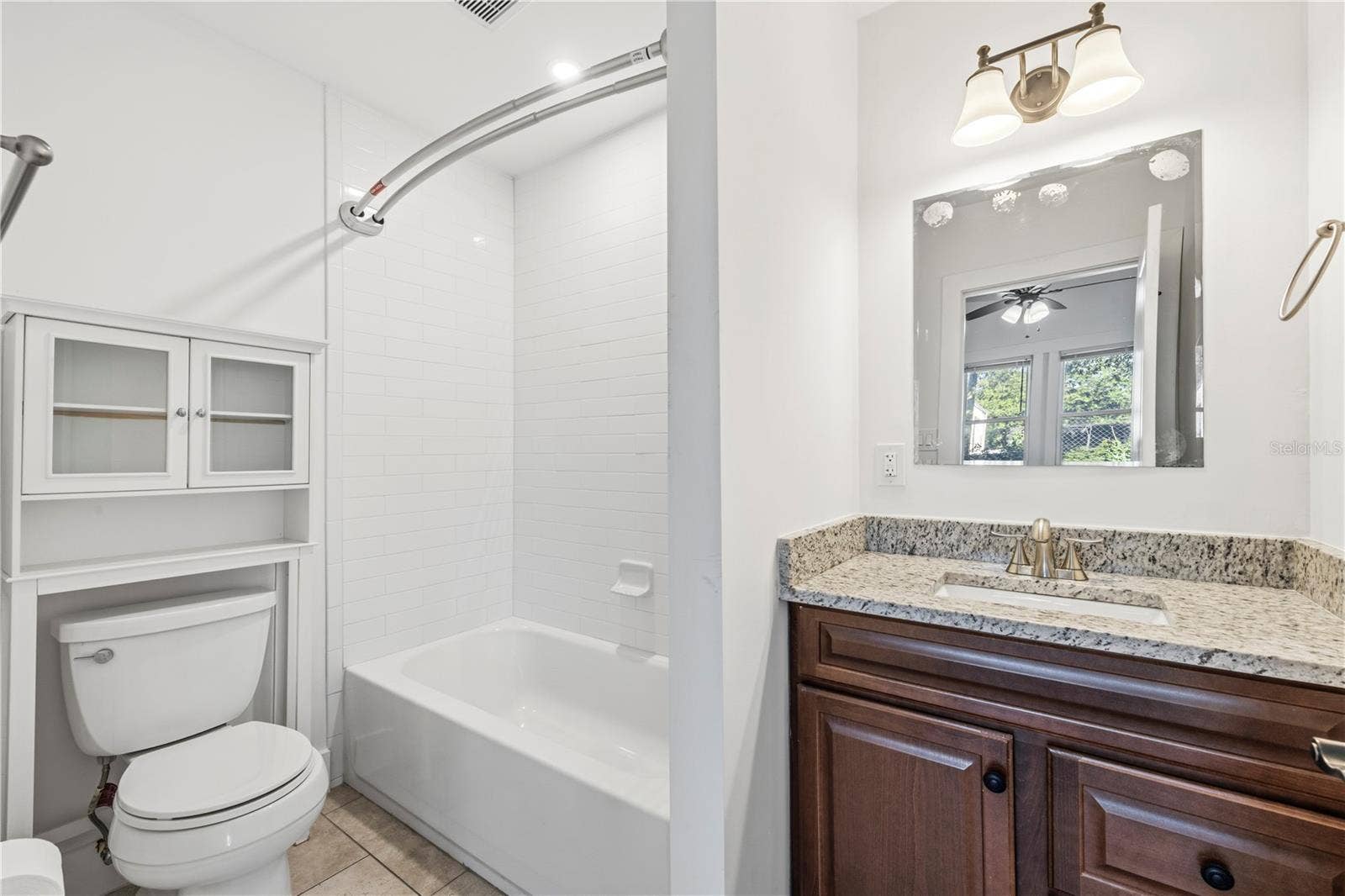 2308 E 4TH AVENUE, Tampa, FL 33605 Guest Bath