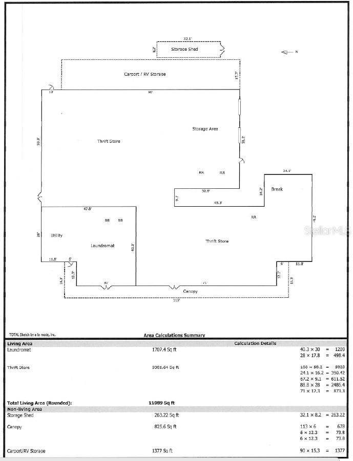 6227 SEMINOLE BOULEVARD, Seminole, FL 33772 6227 SEMINOLE BOULEVARD, Seminole, FL 33772