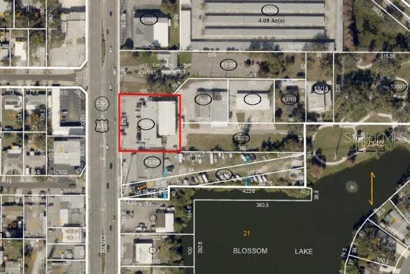 6227 SEMINOLE BOULEVARD, Seminole, FL 33772 6227 SEMINOLE BOULEVARD, Seminole, FL 33772