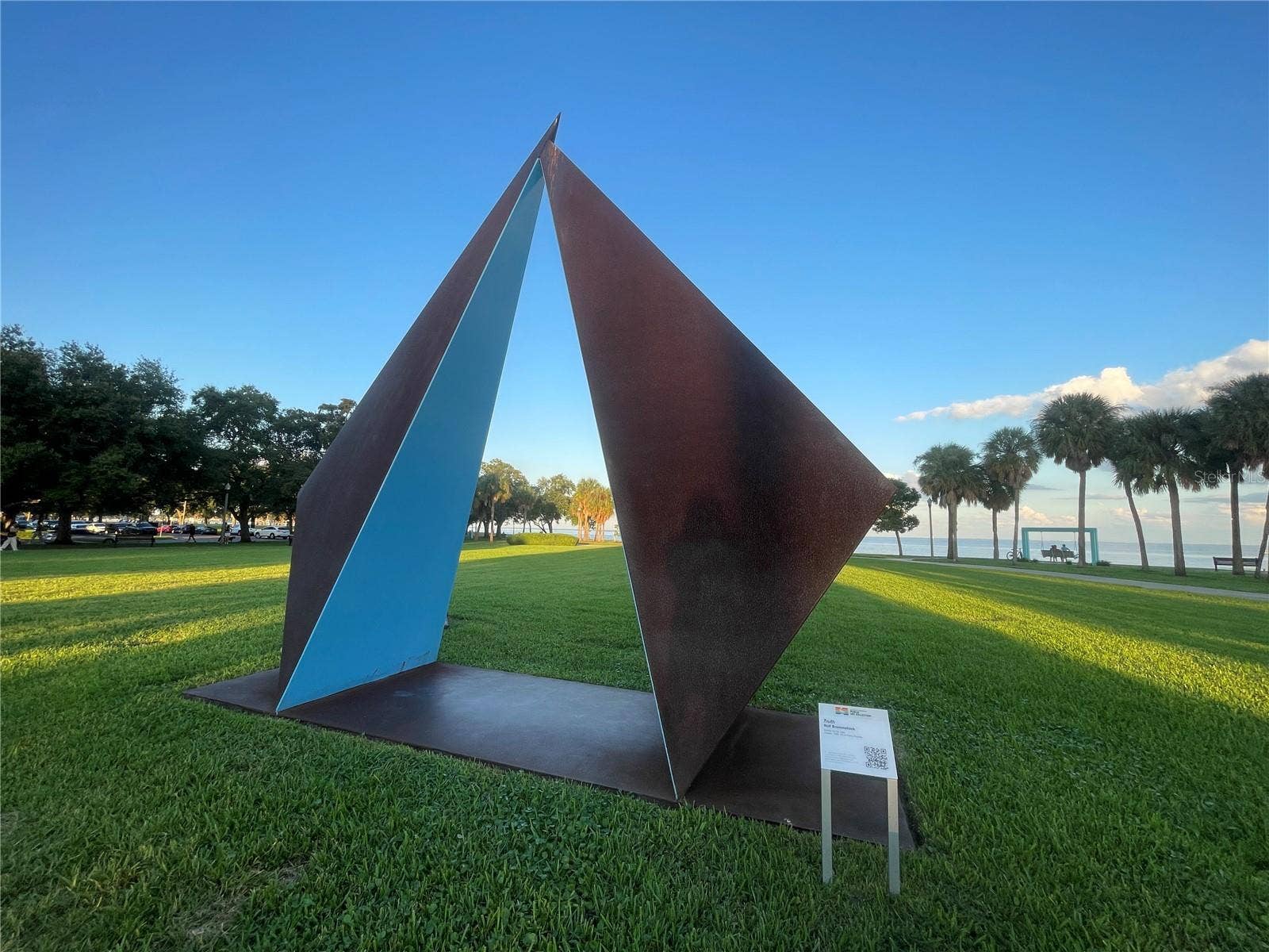 DTSP Park