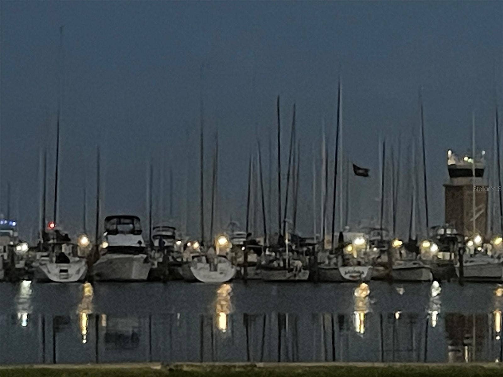 Downtown Marina