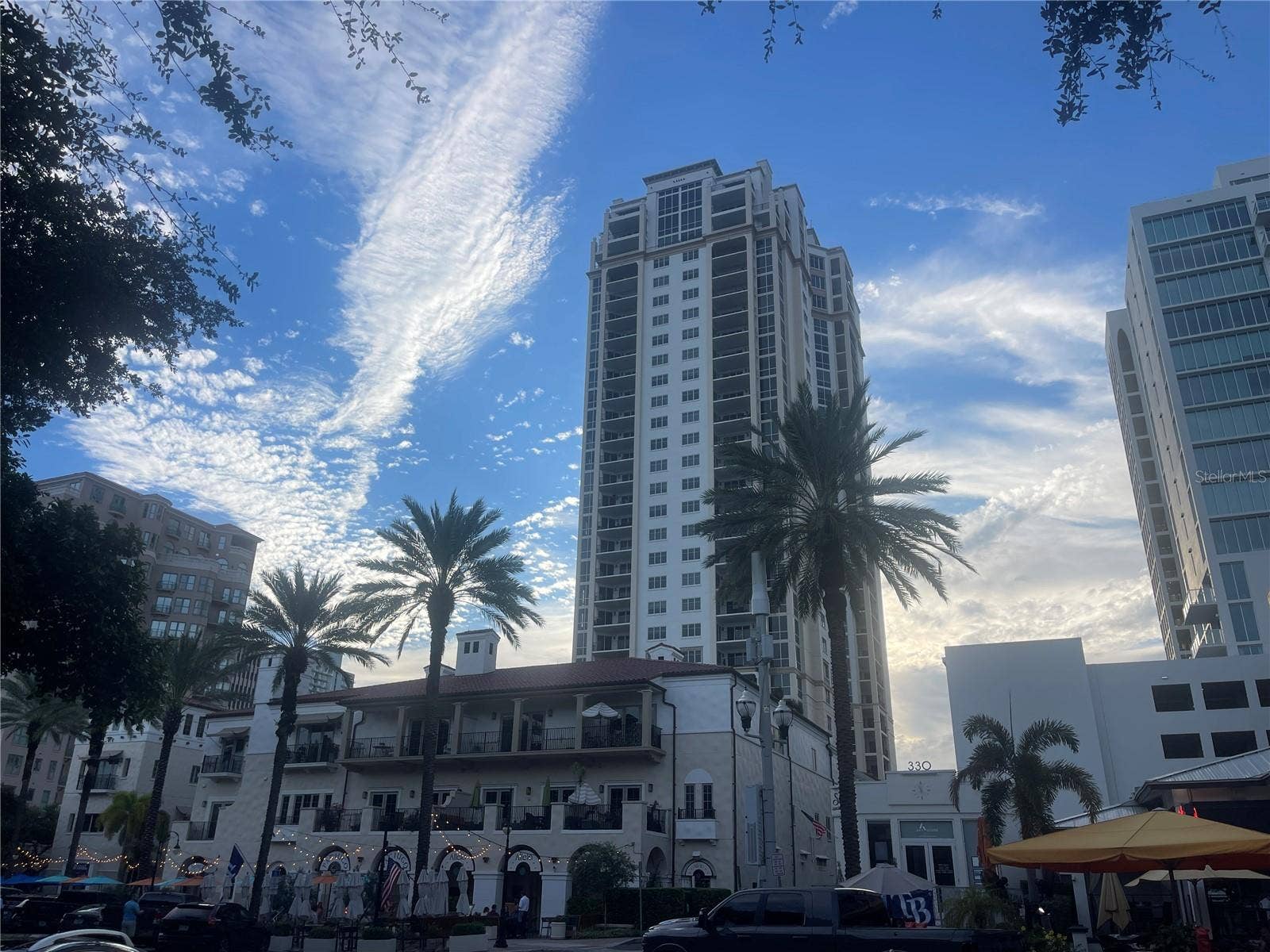 DTSP