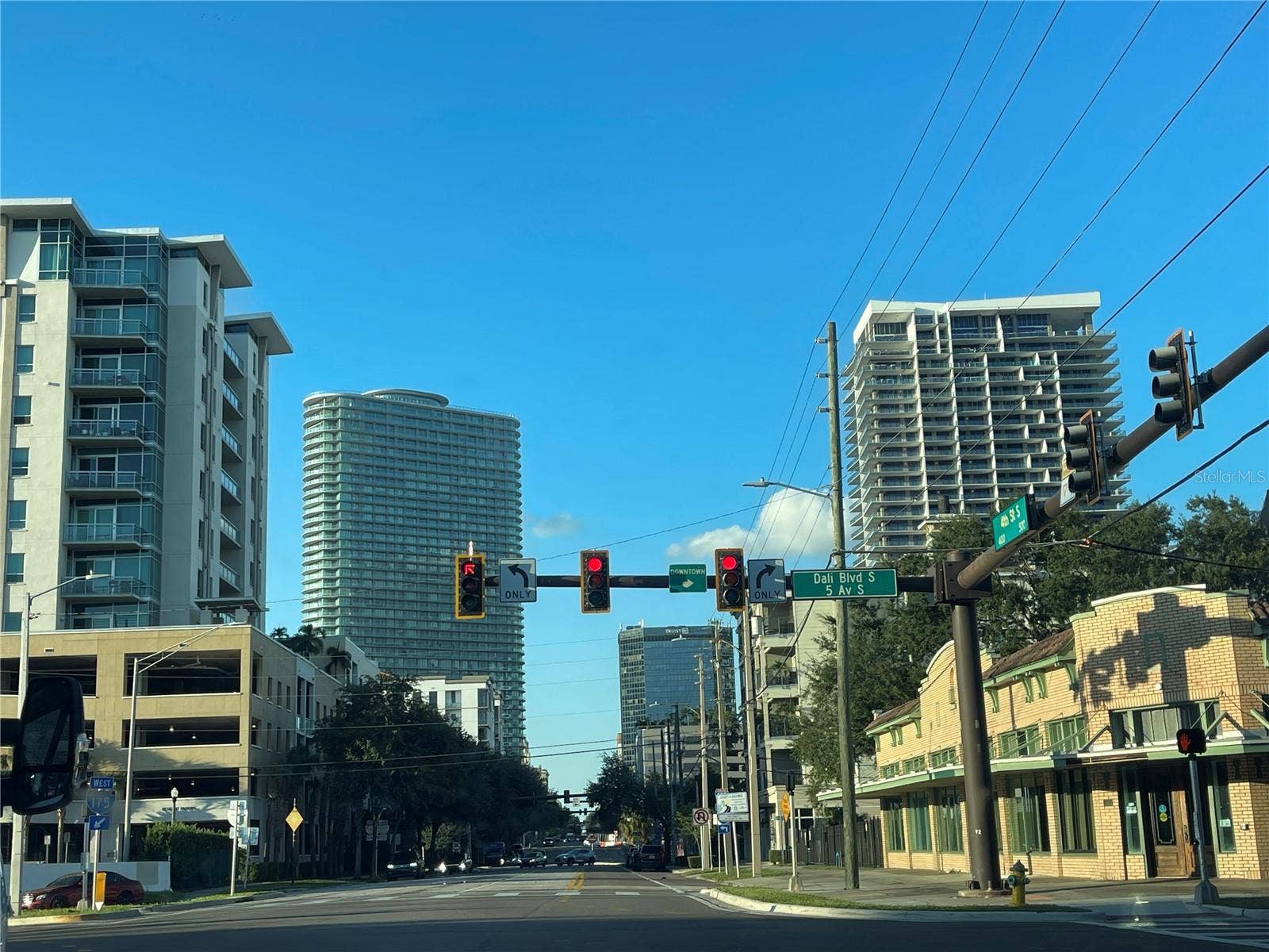 DTSP