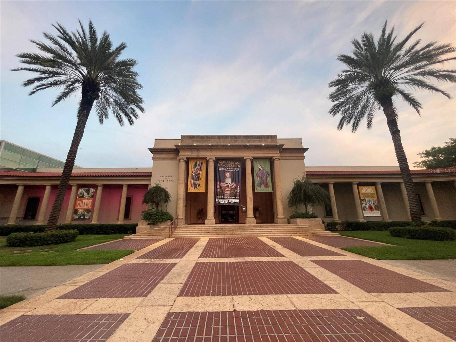 DTSP Museum