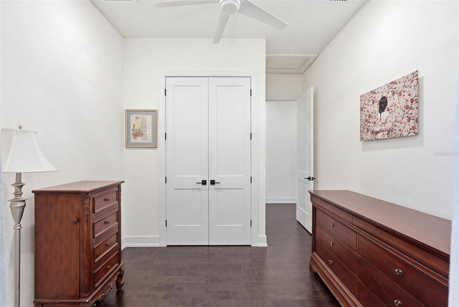 3rd Bedroom