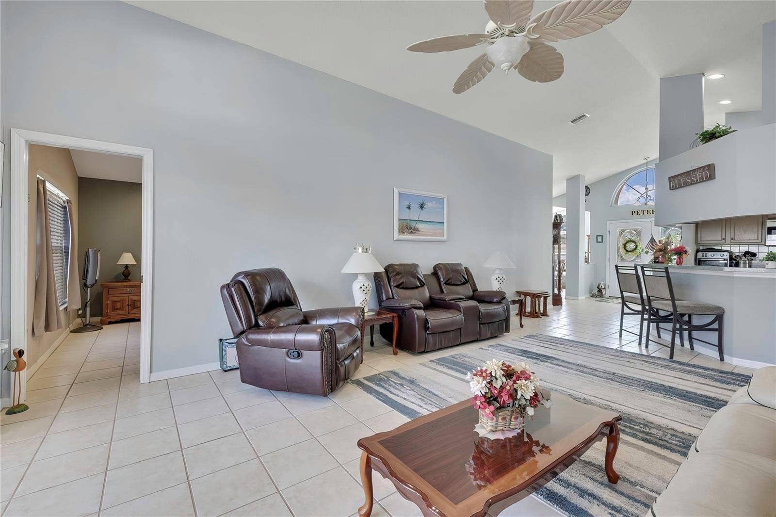 284 QUANE AVENUE, Spring Hill, FL 34609 284 QUANE AVENUE, Spring Hill, FL 34609