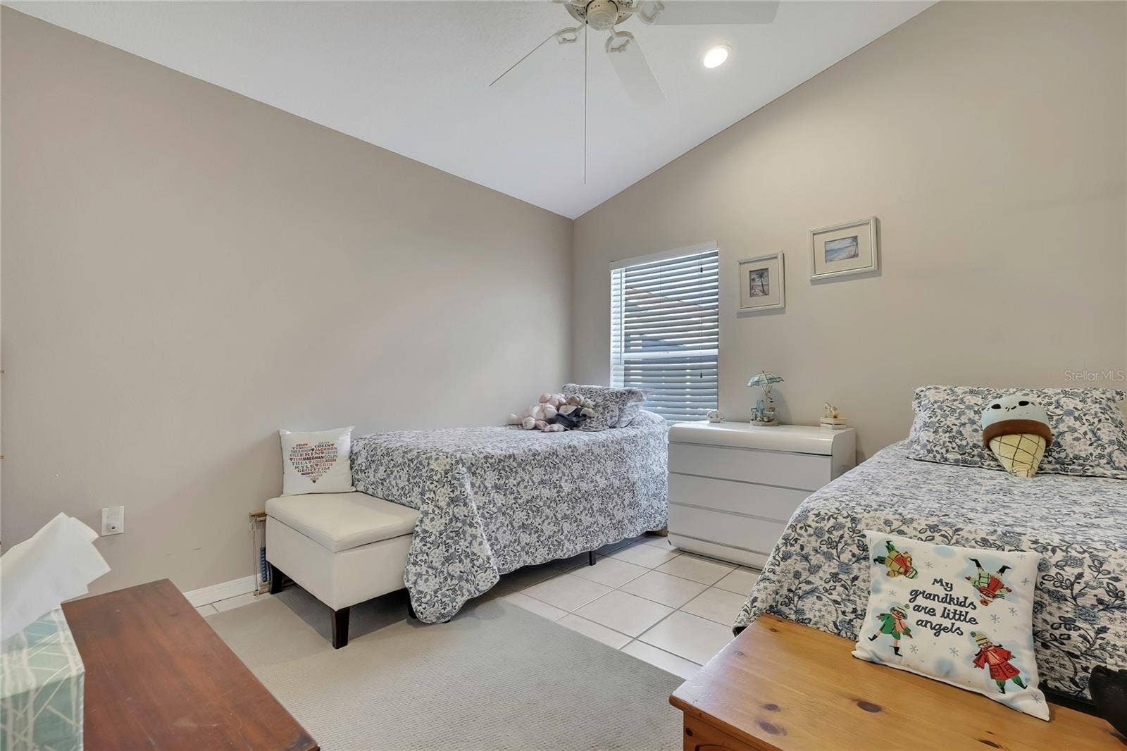 284 QUANE AVENUE, Spring Hill, FL 34609 2nd bedroom