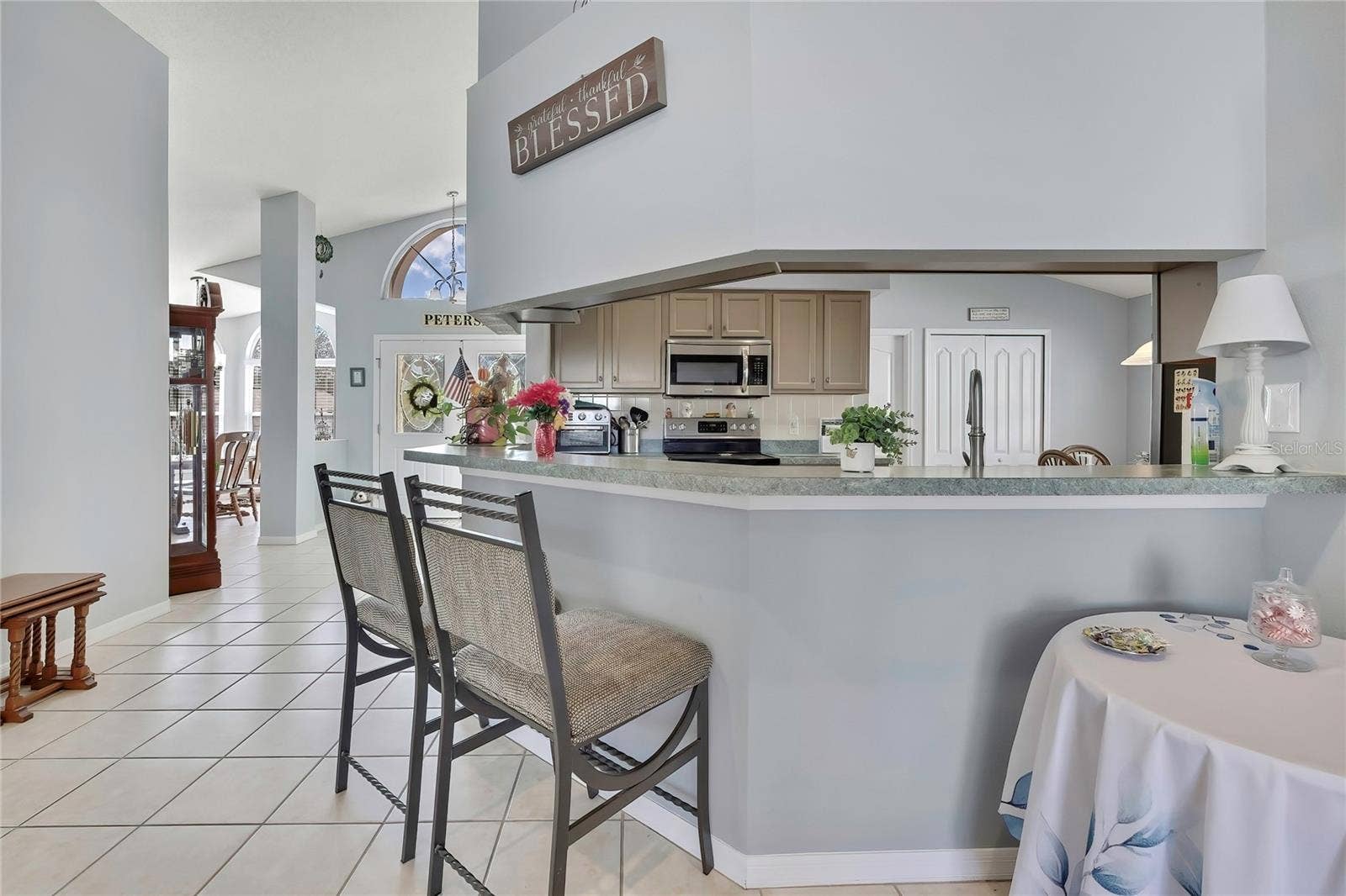 284 QUANE AVENUE, Spring Hill, FL 34609 284 QUANE AVENUE, Spring Hill, FL 34609