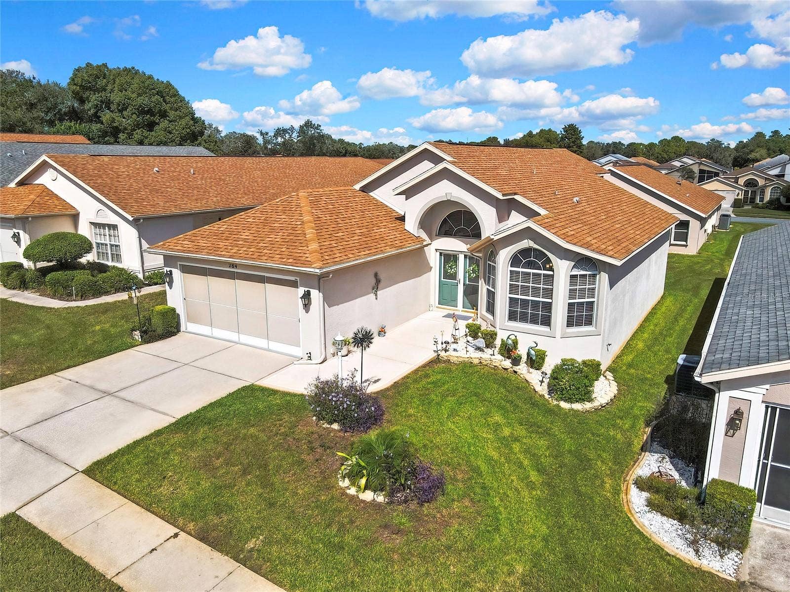 284 QUANE AVENUE, Spring Hill, FL 34609 284 QUANE AVENUE, Spring Hill, FL 34609