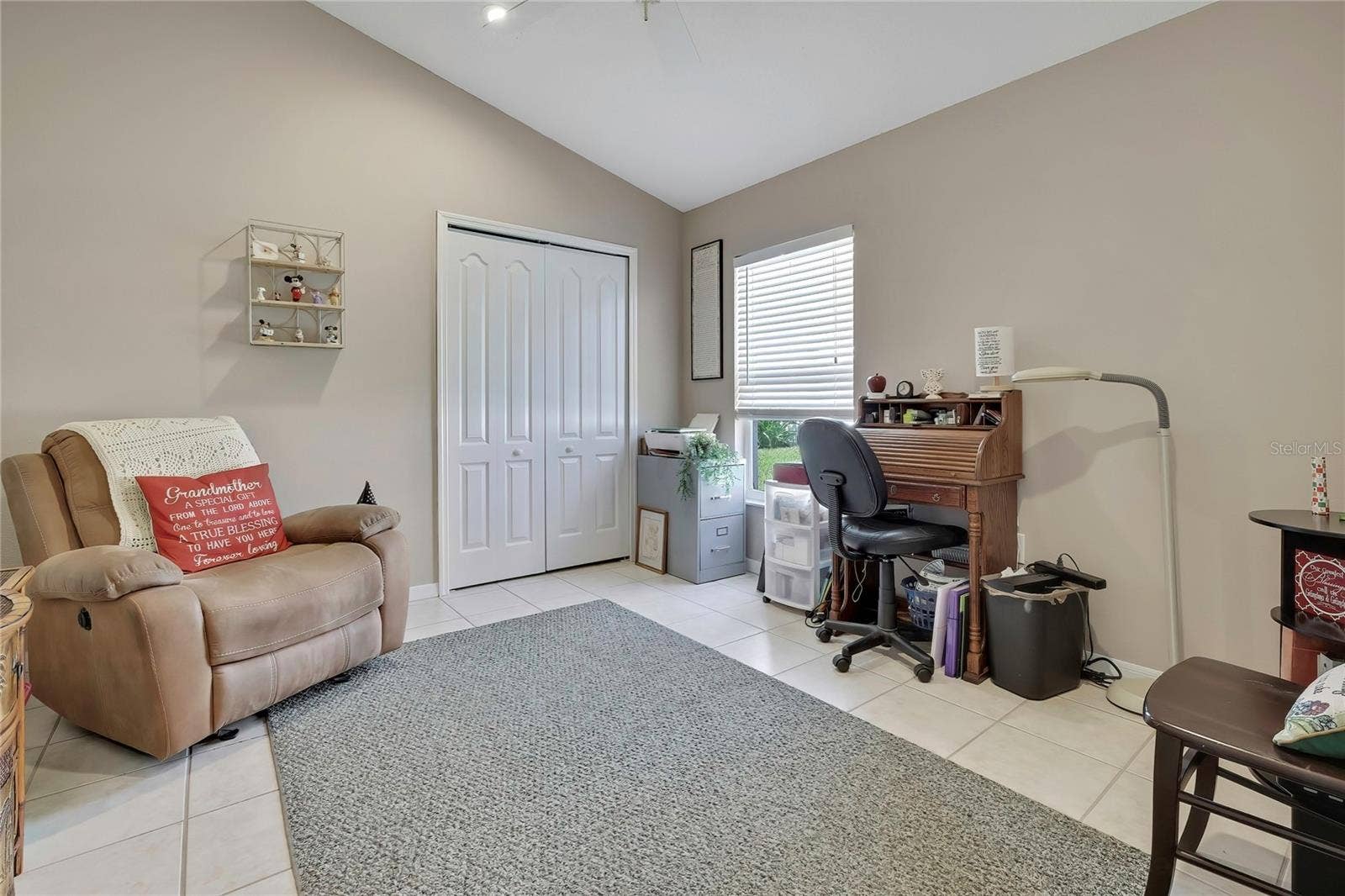 284 QUANE AVENUE, Spring Hill, FL 34609 3rd bedroom