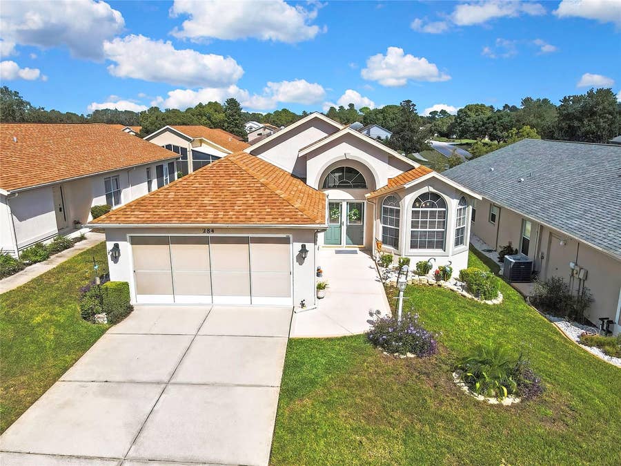 Property photo for 284 QUANE AVENUE, Spring Hill, FL